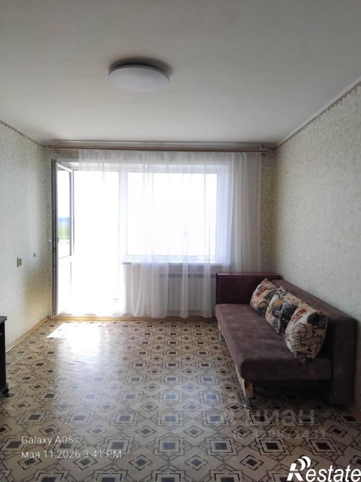 1-комн квартира ул Закамская, 41а,  д. 41а