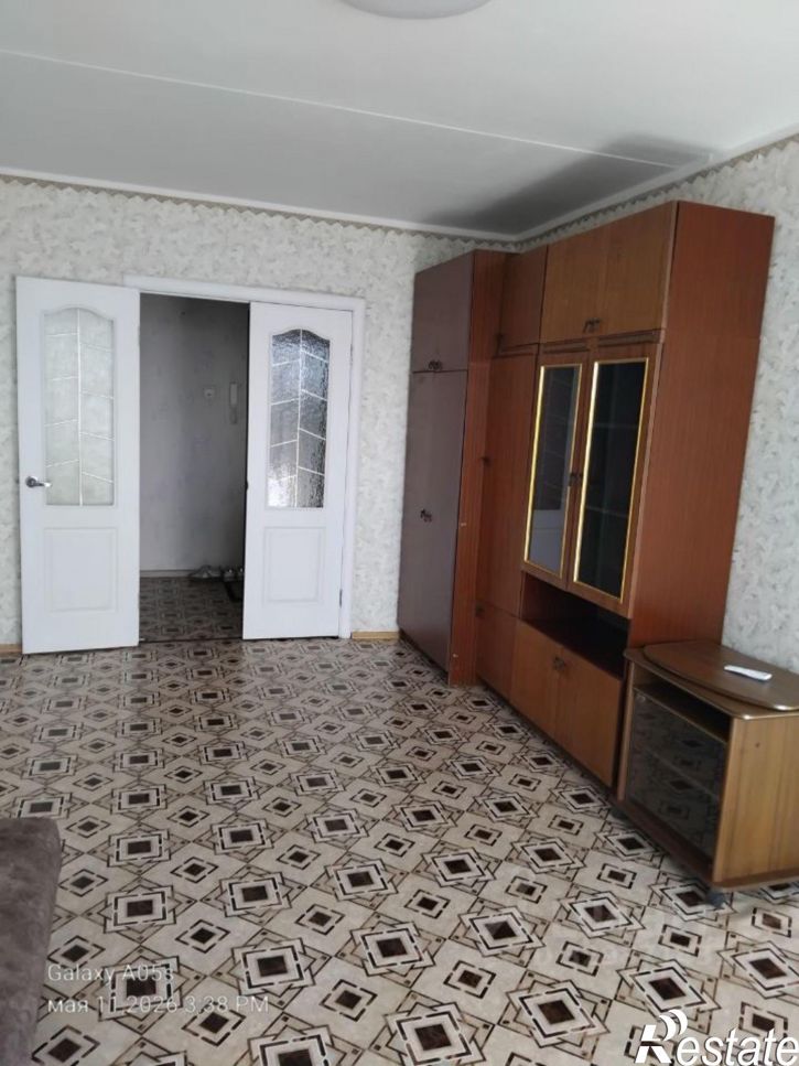 1-комн квартира ул Закамская, 41а,  д. 41а