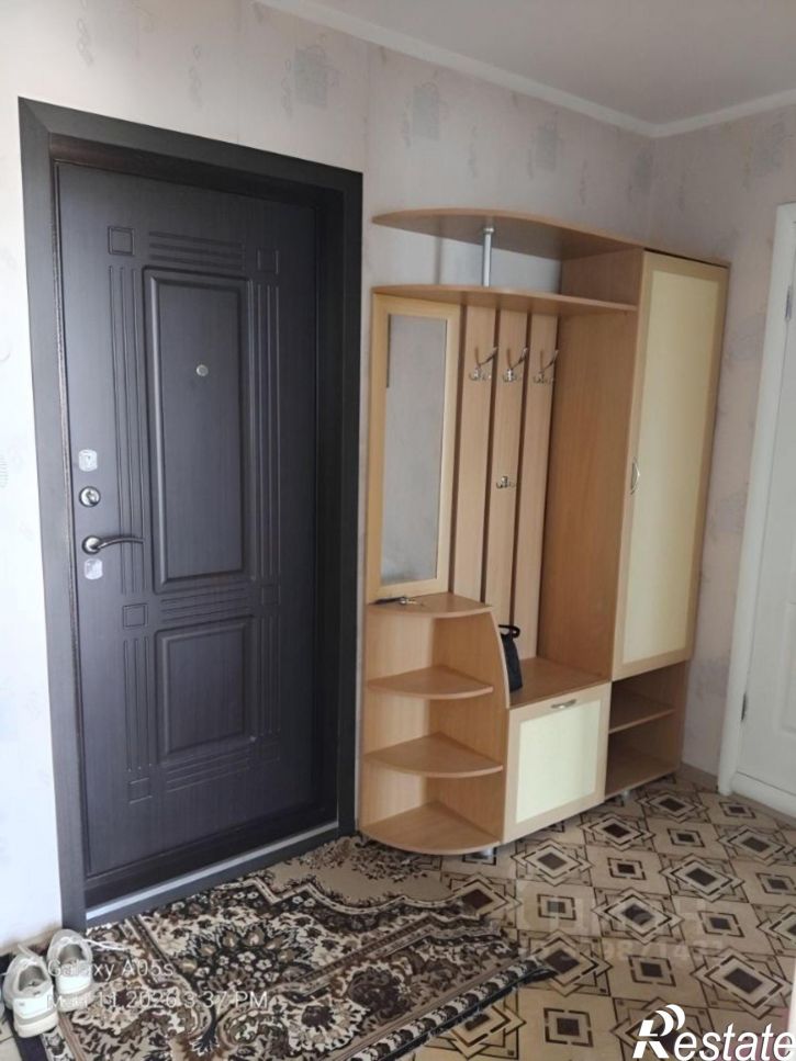 1-комн квартира ул Закамская, 41а,  д. 41а