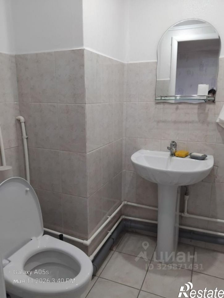 1-комн квартира ул Закамская, 41а,  д. 41а