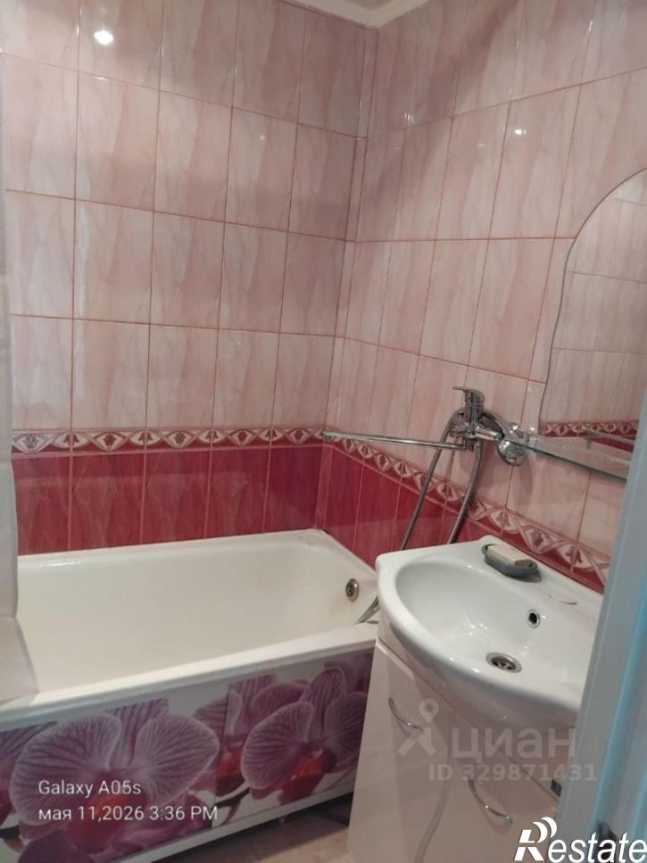 1-комн квартира ул Закамская, 41а,  д. 41а