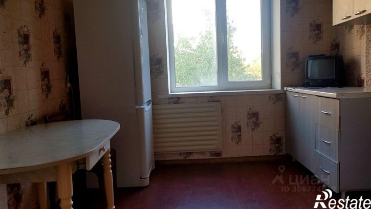 3-комн квартира Парковый пр-кт, 41а,  д. 41а
