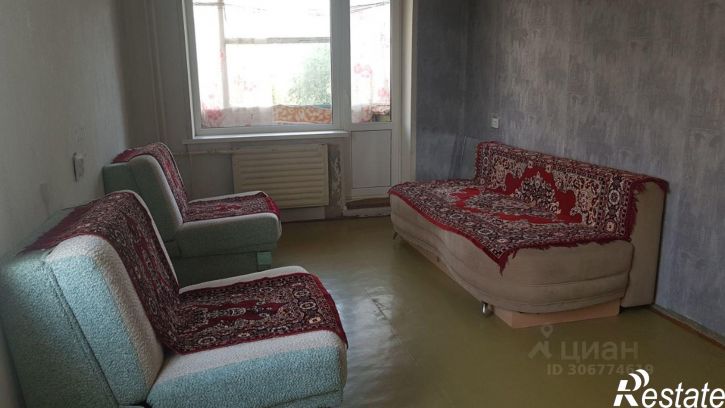 3-комн квартира Парковый пр-кт, 41а,  д. 41а