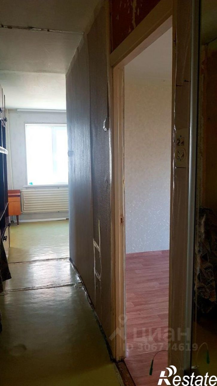 3-комн квартира Парковый пр-кт, 41а,  д. 41а