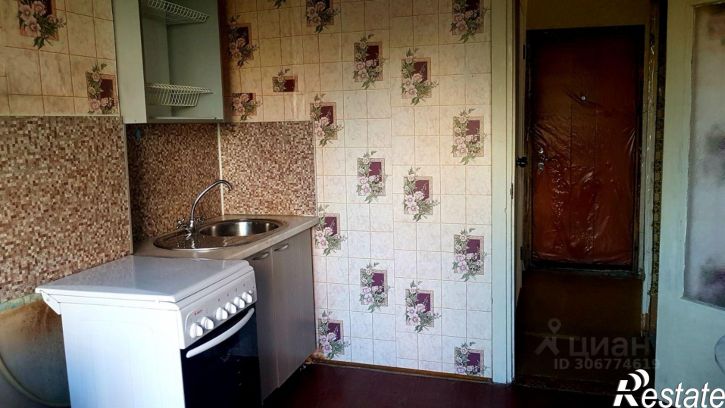 3-комн квартира Парковый пр-кт, 41а,  д. 41а