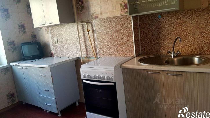 3-комн квартира Парковый пр-кт, 41а,  д. 41а