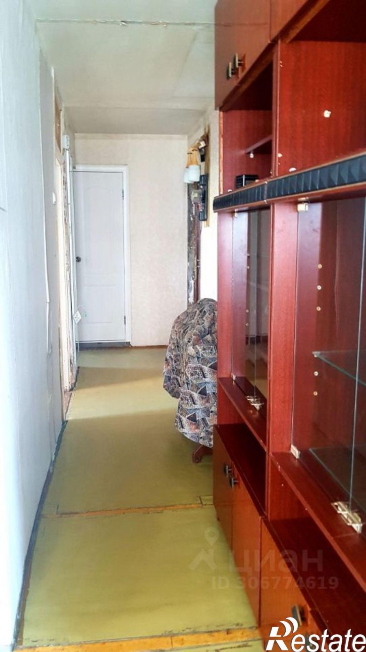 3-комн квартира Парковый пр-кт, 41а,  д. 41а