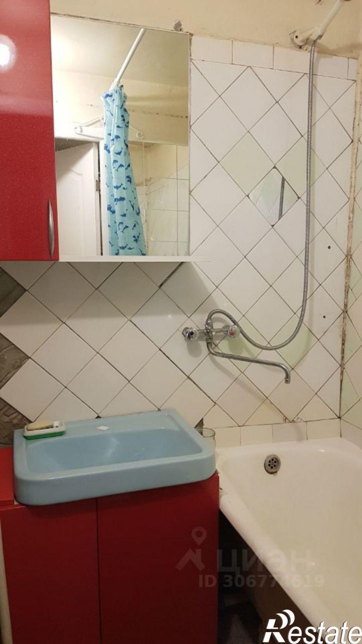 3-комн квартира Парковый пр-кт, 41а,  д. 41а