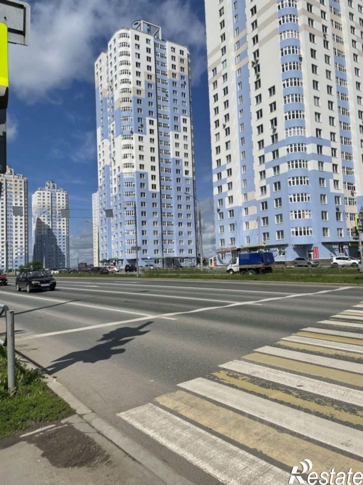 Торговое помещение ул Уинская, 43,  д. 43