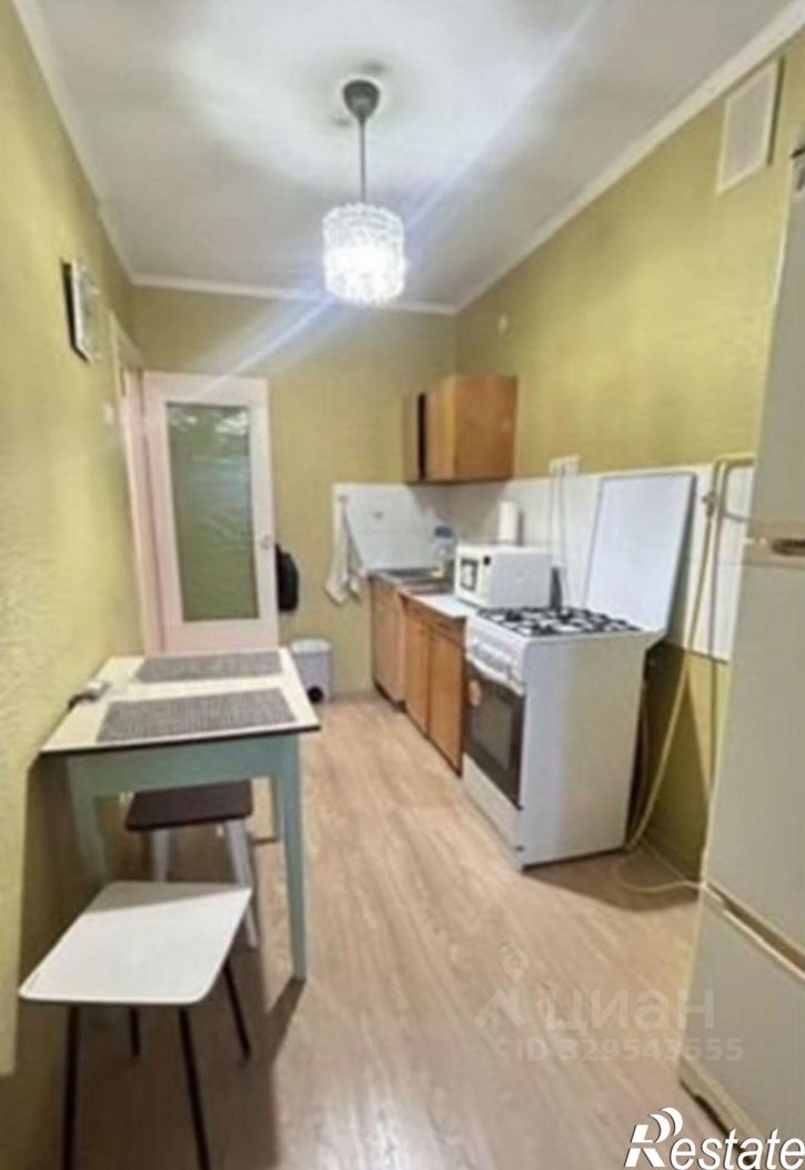 1-комн квартира ул Василия Каменского, 2а,  д. 2а