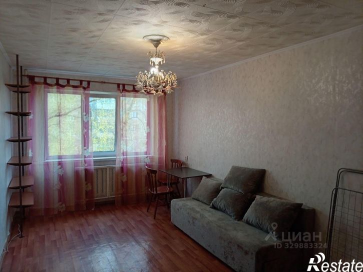 2-комн квартира ул Блюхера, 7,  д. 7