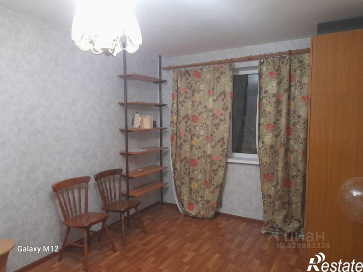2-комн квартира ул Блюхера, 7,  д. 7