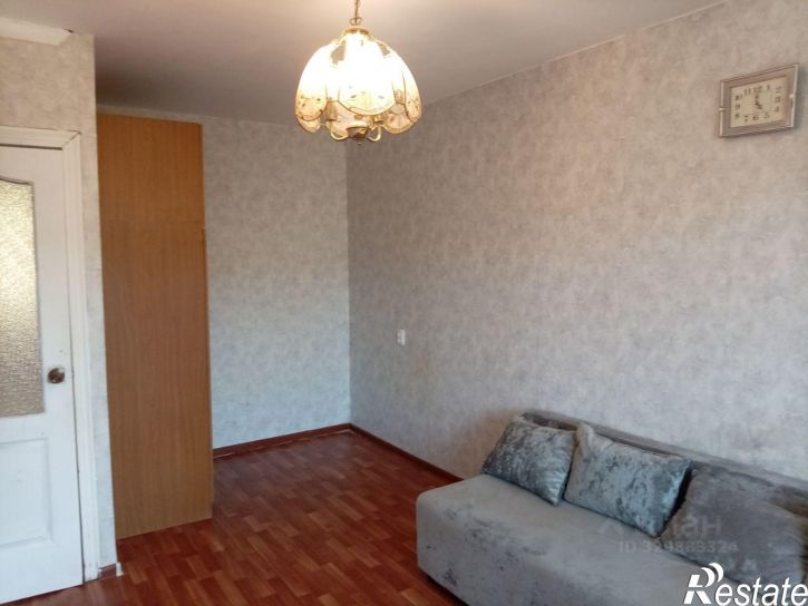 2-комн квартира ул Блюхера, 7,  д. 7