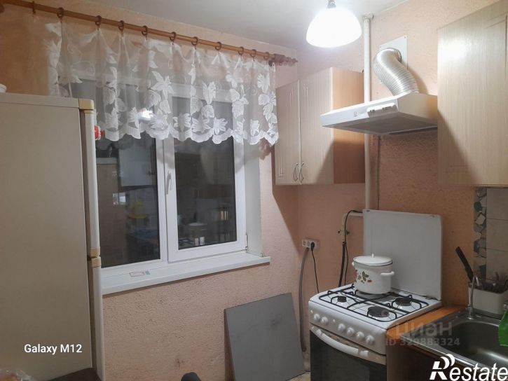 2-комн квартира ул Блюхера, 7,  д. 7