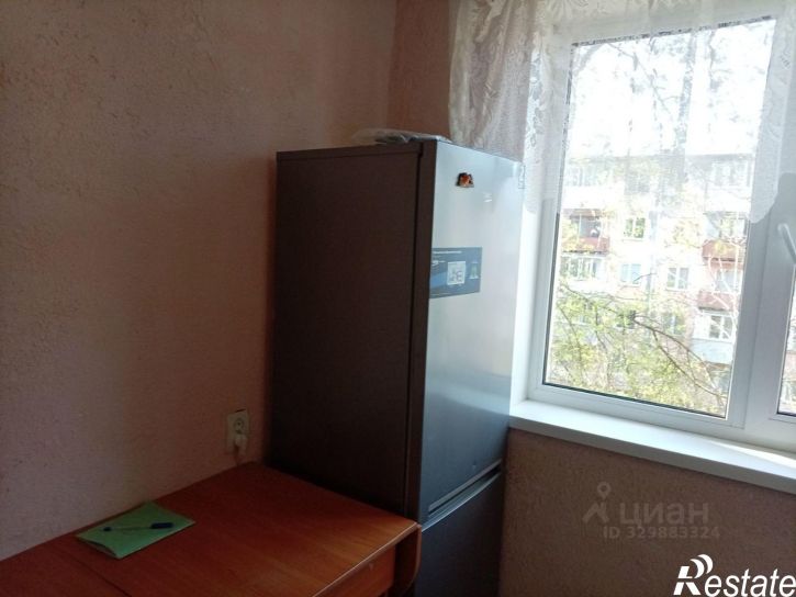 2-комн квартира ул Блюхера, 7,  д. 7