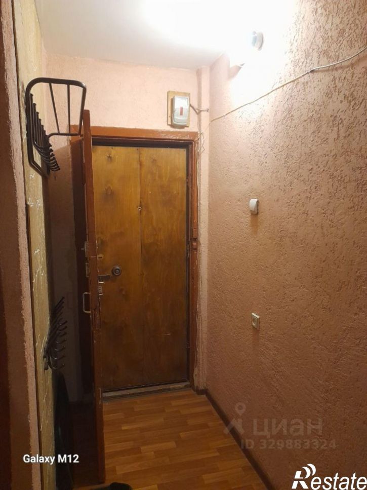2-комн квартира ул Блюхера, 7,  д. 7