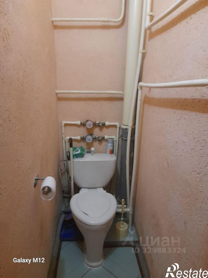 2-комн квартира ул Блюхера, 7,  д. 7