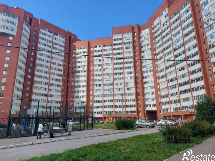 1-комн квартира ул Холмогорская, 4в,  д. 4в