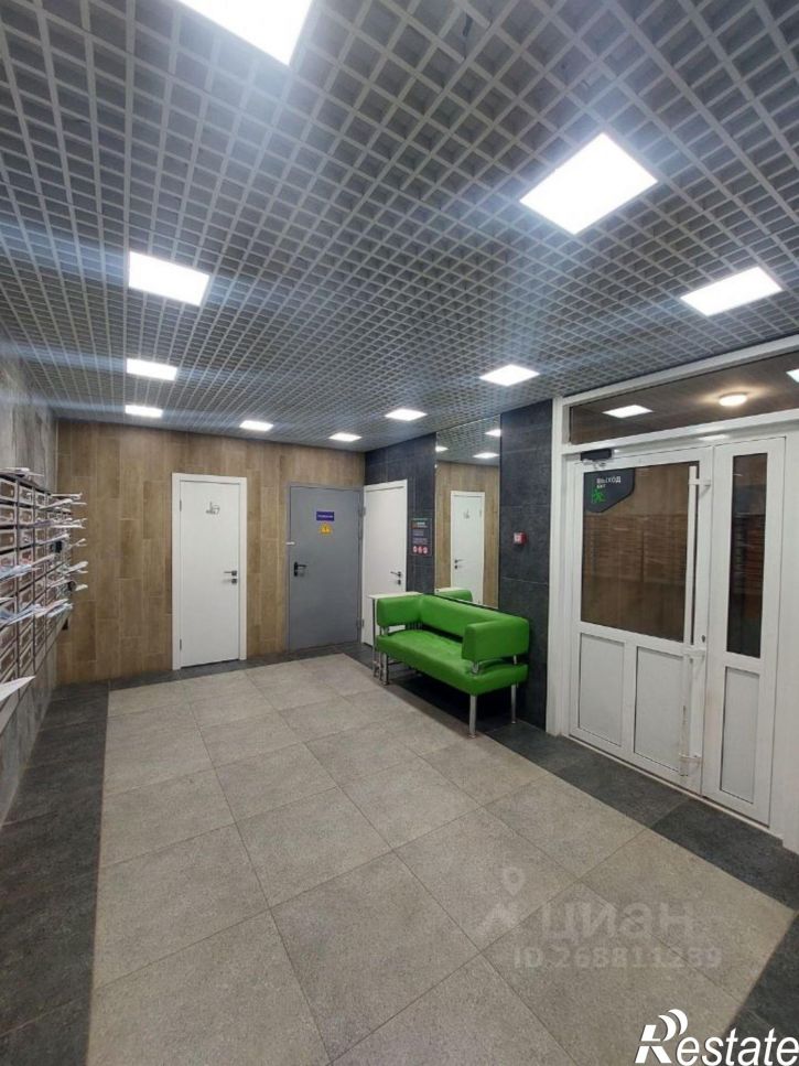1-комн квартира ул Холмогорская, 4в,  д. 4в
