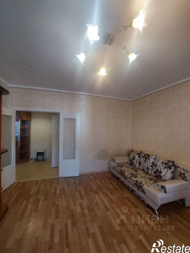 1-комн квартира ул Холмогорская, 4в,  д. 4в