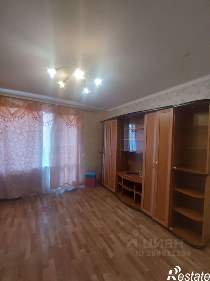1-комн квартира ул Холмогорская, 4в,  д. 4в