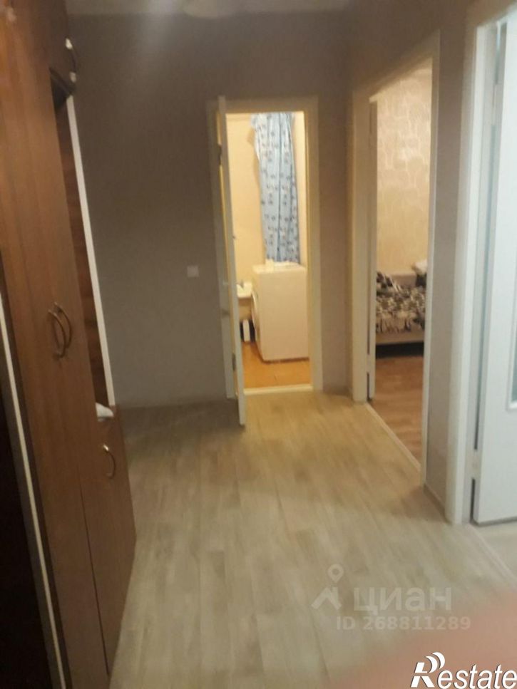 1-комн квартира ул Холмогорская, 4в,  д. 4в