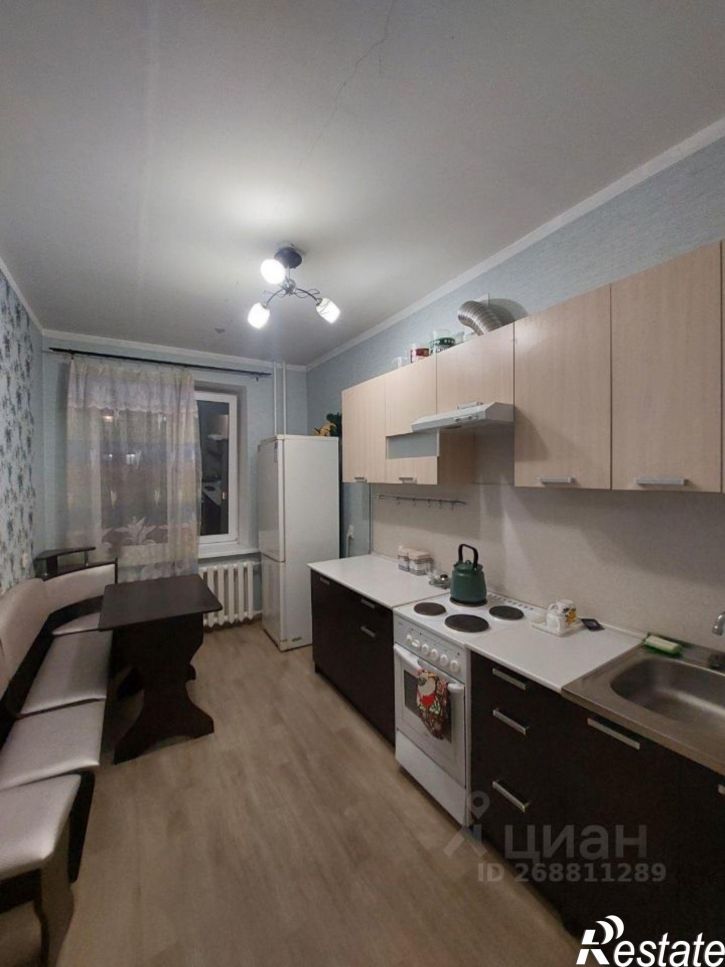 1-комн квартира ул Холмогорская, 4в,  д. 4в