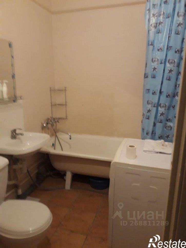 1-комн квартира ул Холмогорская, 4в,  д. 4в