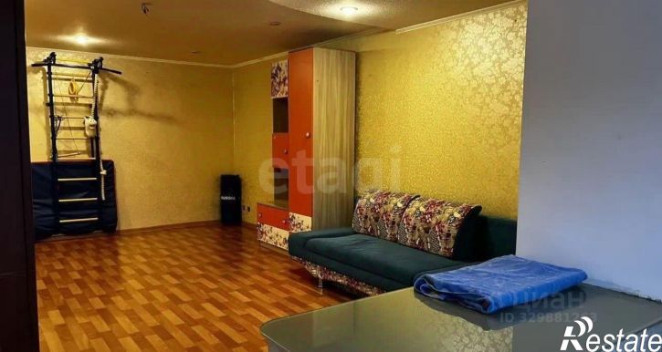 2-комн квартира ул Адмирала Ушакова, 36,  д. 36