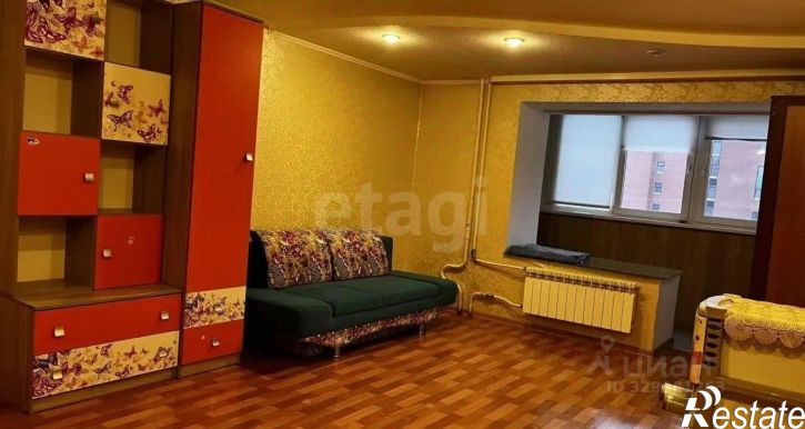 2-комн квартира ул Адмирала Ушакова, 36,  д. 36