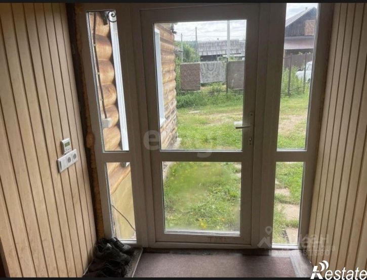 Коттедж/дом мкр Соцпоселок, 15,  д. 15