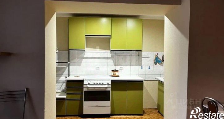 2-комн квартира ул Адмирала Ушакова, 36,  д. 36