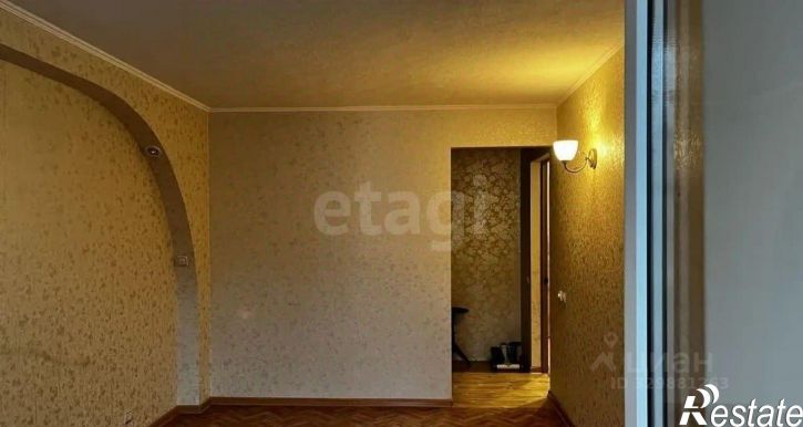 2-комн квартира ул Адмирала Ушакова, 36,  д. 36