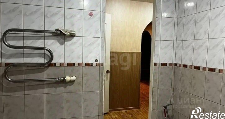2-комн квартира ул Адмирала Ушакова, 36,  д. 36