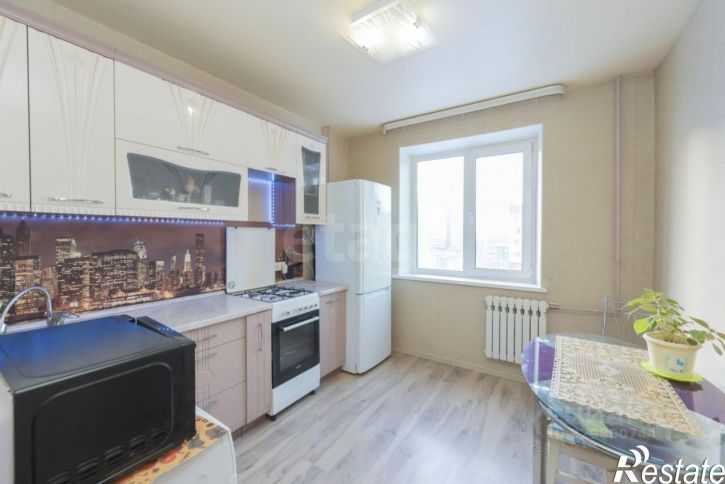 1-комн квартира ул Республиканская, 12,  д. 12