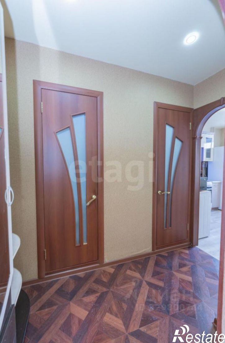 1-комн квартира ул Республиканская, 12,  д. 12