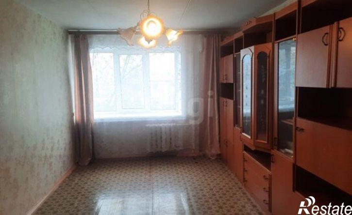 1-комн квартира ул Запорожская, 5,  д. 5