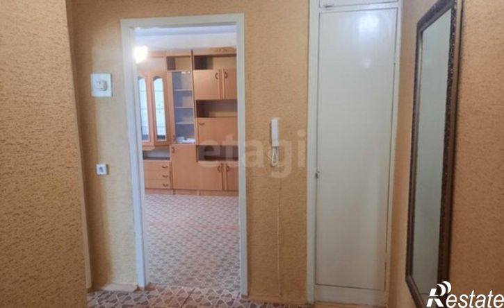 1-комн квартира ул Запорожская, 5,  д. 5