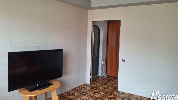 2-комн квартира Камышинская улица, 11Б,  д. 11Б