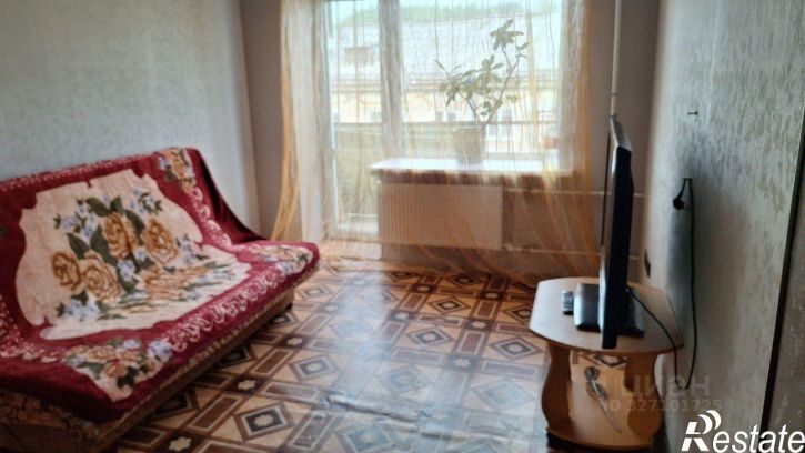 2-комн квартира Камышинская улица, 11Б,  д. 11Б