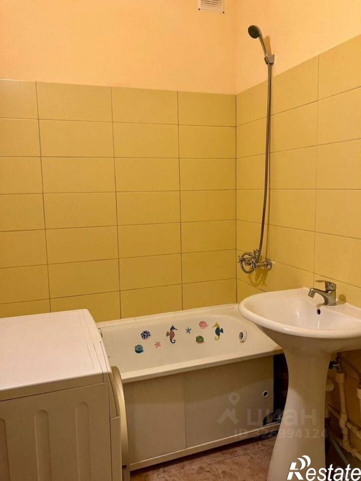 1-комн квартира улица Танцорова, 32А,  д. 32А
