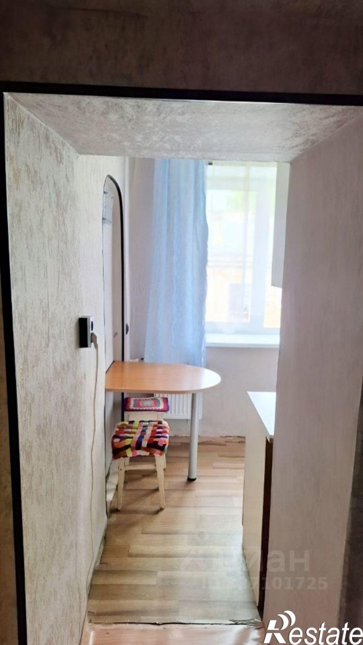 2-комн квартира Камышинская улица, 11Б,  д. 11Б