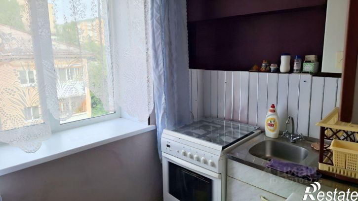 2-комн квартира Камышинская улица, 11Б,  д. 11Б