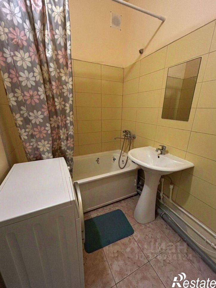 1-комн квартира улица Танцорова, 32А,  д. 32А