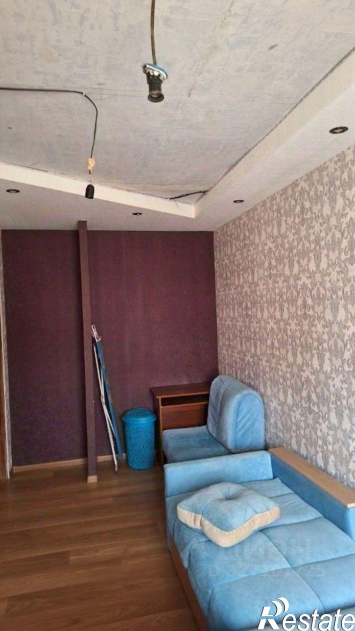 2-комн квартира Камышинская улица, 11Б,  д. 11Б