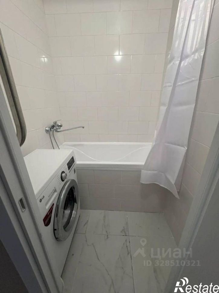 1-комн квартира улица Гашкова, 53 к2 с3,  д. 53 к2 с3