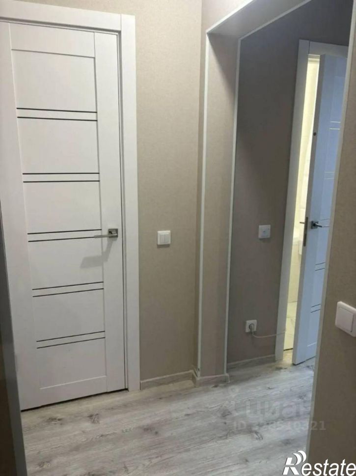 1-комн квартира улица Гашкова, 53 к2 с3,  д. 53 к2 с3