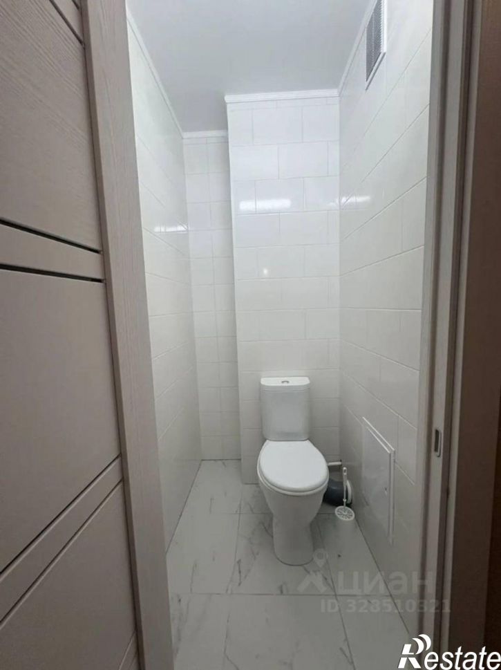 1-комн квартира улица Гашкова, 53 к2 с3,  д. 53 к2 с3