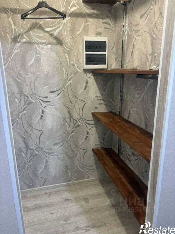 1-комн квартира улица Гашкова, 53 к2 с3,  д. 53 к2 с3