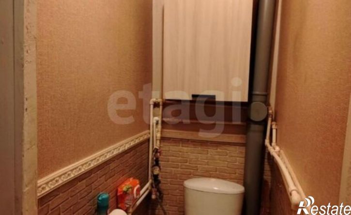 2-комн квартира улица Богдана Хмельницкого, 42,  д. 42